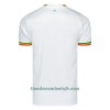 Camiseta de fútbol Senegal Primera Equipación Mundial 2022 - Hombre